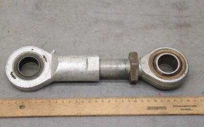 Gelenkstange Ø 30 mm von SKF - S130ES-2RS – Bild 5