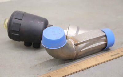 Alternative view of Pneumatisches Schrägsitzventil von bürkert - 2000 A 40,0  DN40 PN16