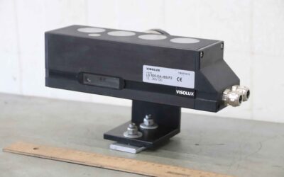 Lichtschranke von Visolux - LS 500-DA-IBS/F2