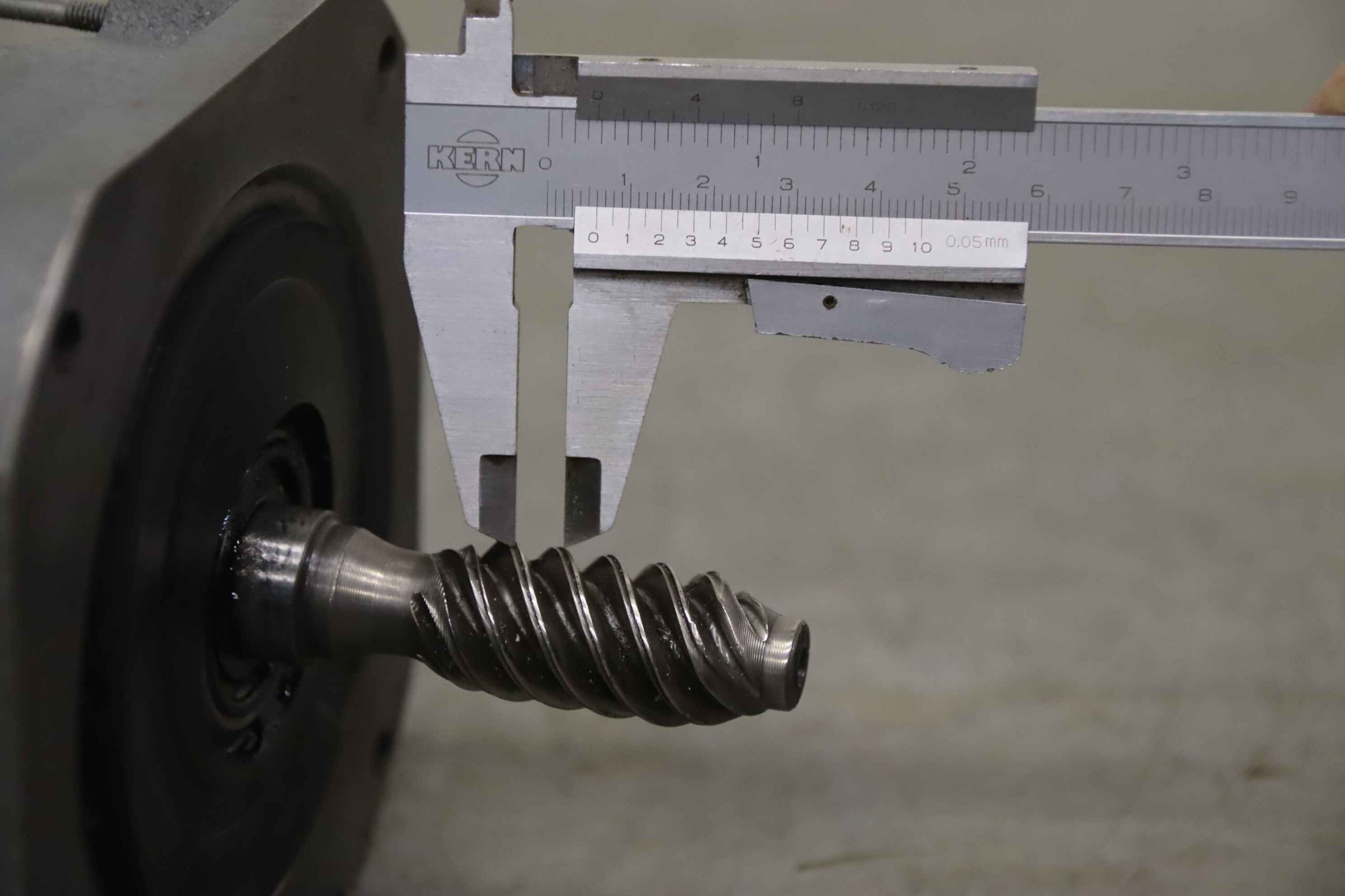 Elektromotor 0,185 kW 1400 U/min von ATB - TAF 0,55/4-7 – Bild 6