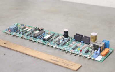 Steuerungsmodul von Bierrebi LEA SRL. - TA 103 LEA 1004 2.028.01.063.02