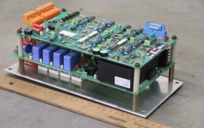 Steuerungsmodul von Bierrebi LEA SRL. - TA 103 LEA 1000 LEA 1002