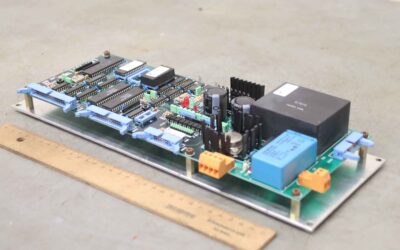 Steuerungsmodul von Bierrebi LEA SRL. - TA 103 LEA 1011 2.028.01.067.01