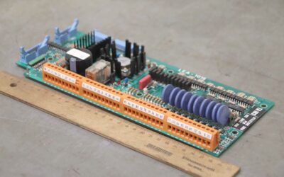 Steuerungsmodul von Bierrebi LEA SRL. - TA 103 LEA 1016 2.028.01.061.02