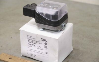 Druckwächter von Kromschröder - DG50UG-6K2 84447379