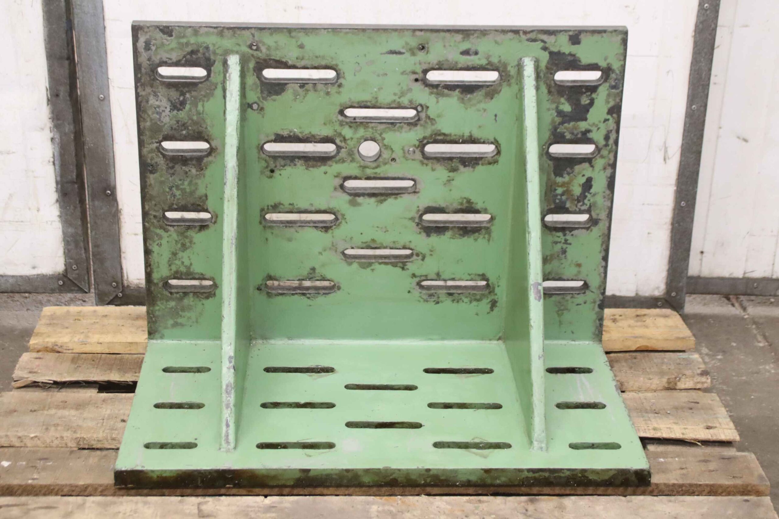 Aufspannwinkel von unbekannt - 800/445/H595 mm – Bild 3