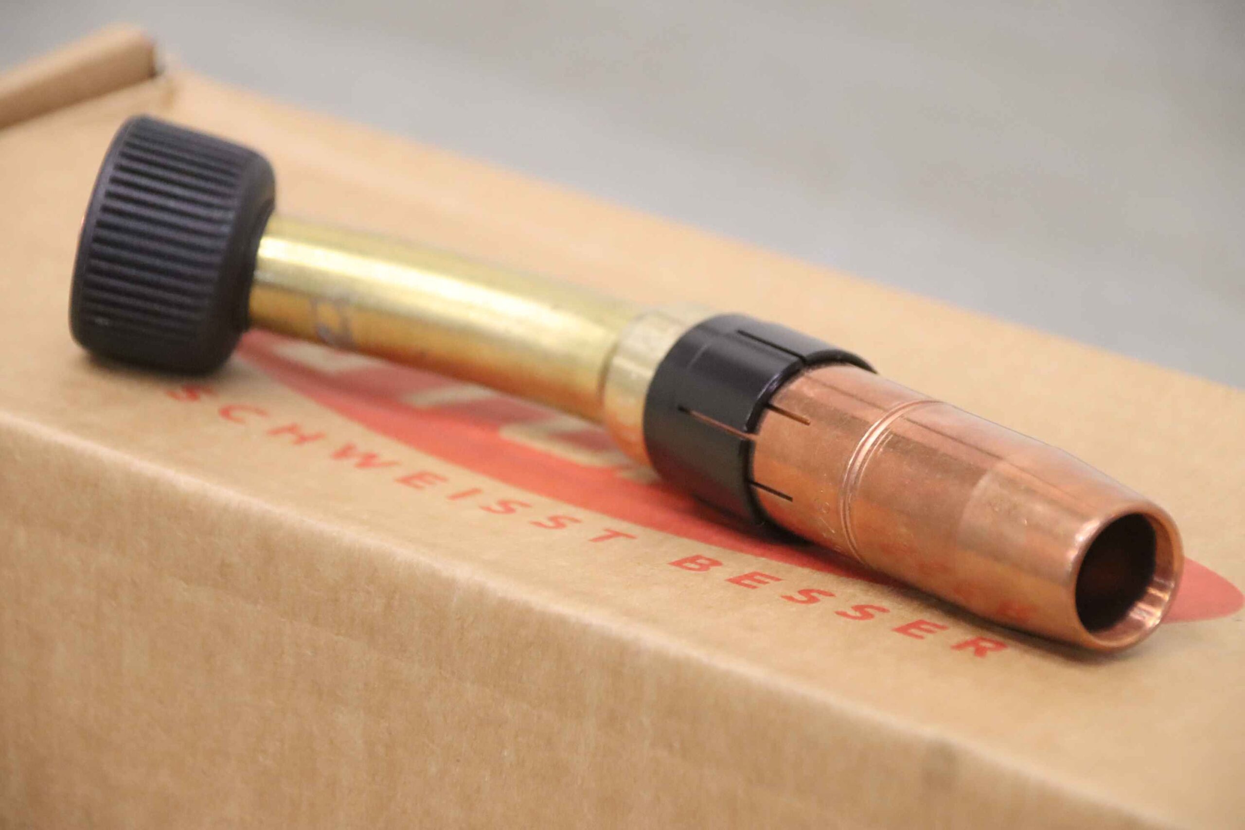 MIG/MAG Rohrbogen von Fronius - ML AL3000/AW4000 45 L157