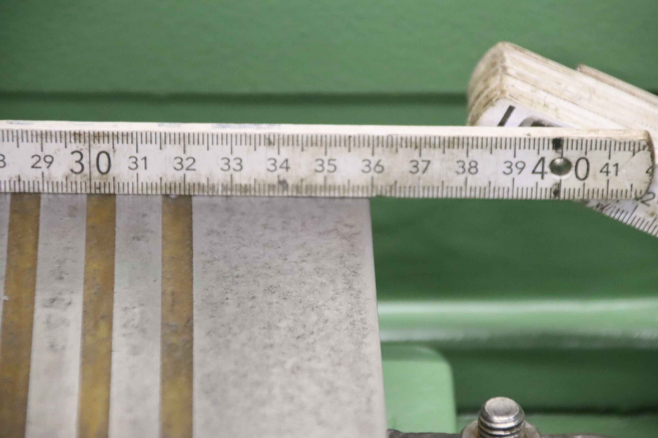 Flachschleifmaschine von aba Abawerk - FFK 504 – Bild 10