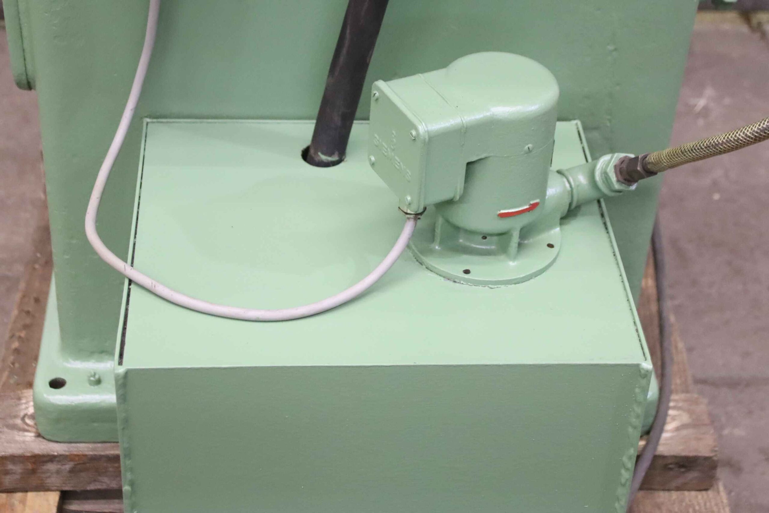 Flachschleifmaschine von aba Abawerk - FFK 504 – Bild 13