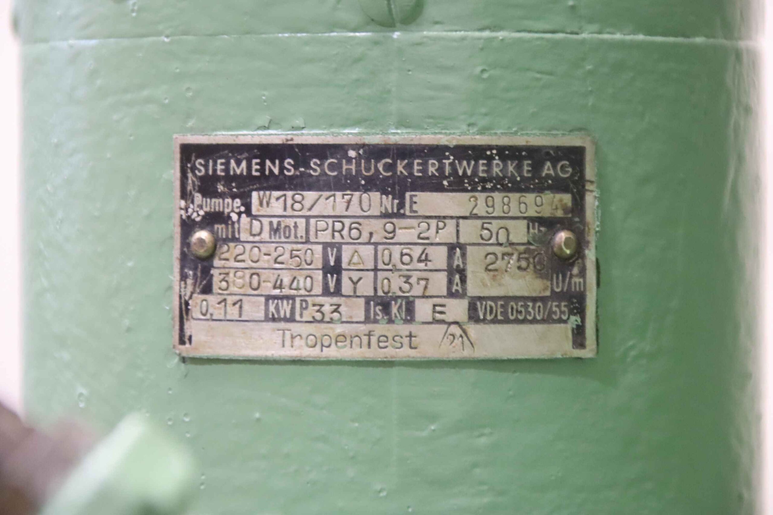 Flachschleifmaschine von aba Abawerk - FFK 504 – Bild 14