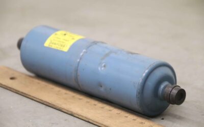 Filtertrockner von Danfoss - CX 023U1250