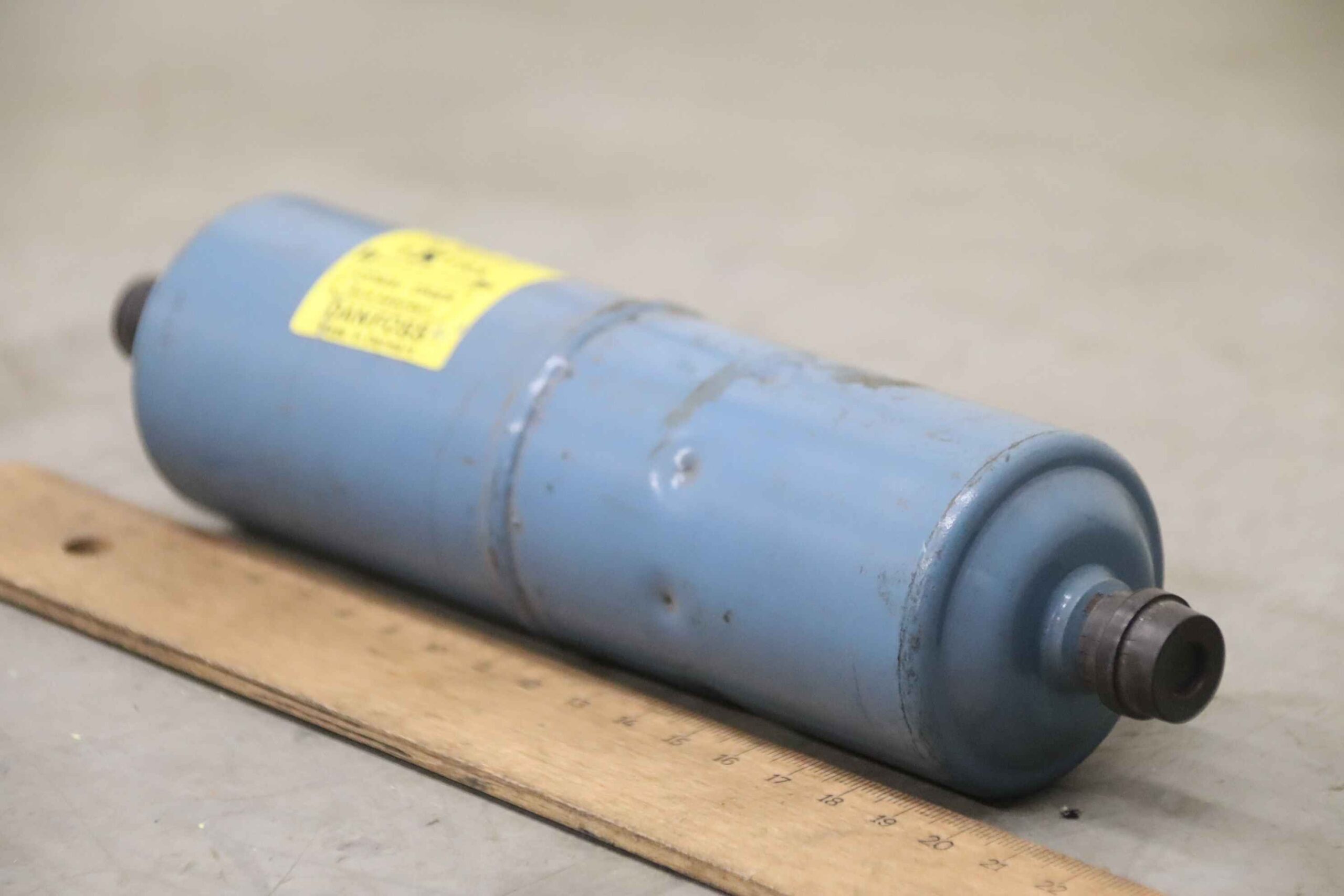 Filtertrockner von Danfoss - CX 023U1250