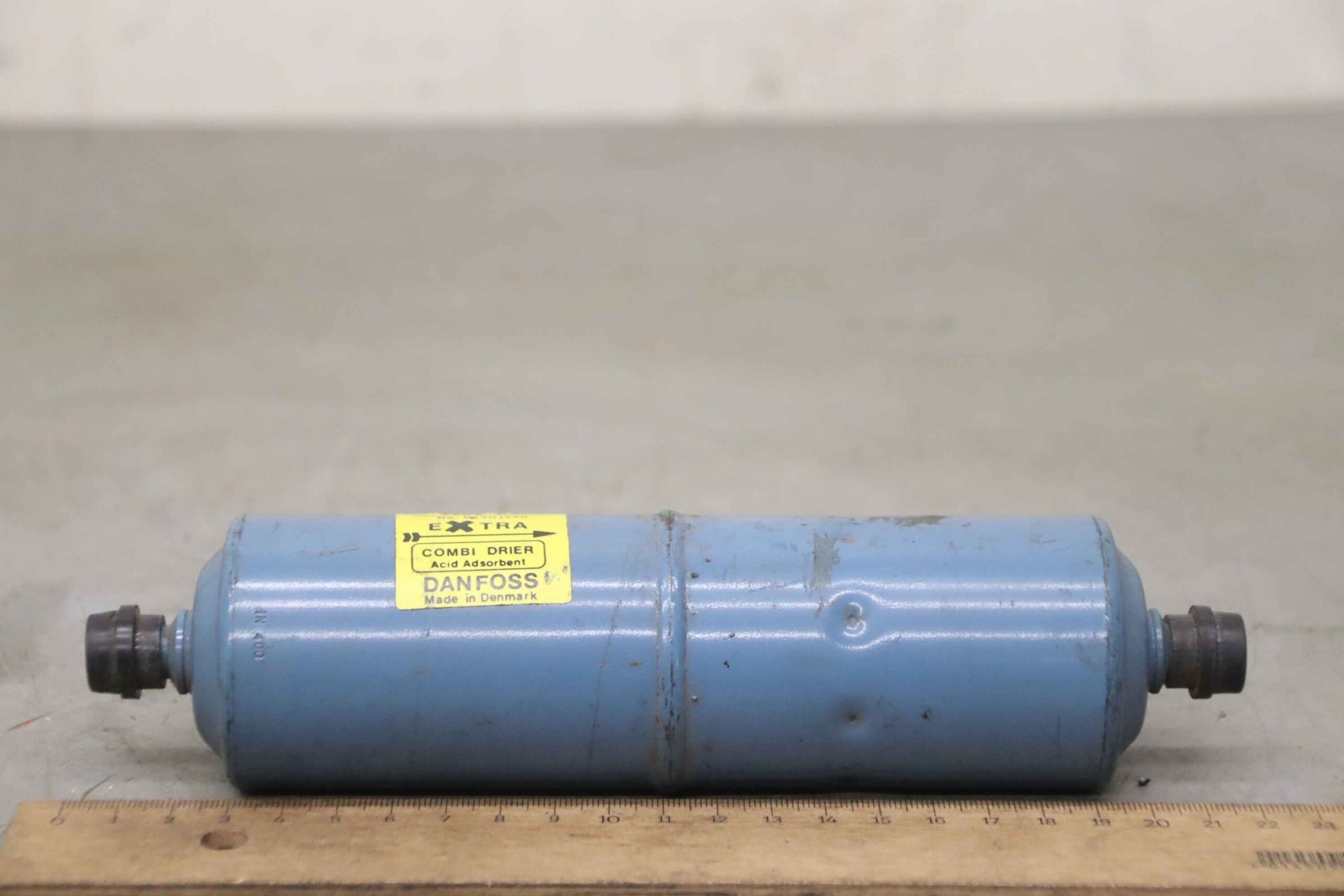 Filtertrockner von Danfoss - CX 023U1250 – Bild 3
