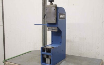 Stanze Konsole von Tank - 500/440//H890 mm