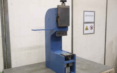 Alternative view of Stanze Konsole von Tank - 500/440//H890 mm