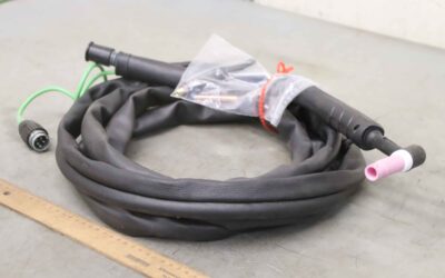 WIG Schlauchpaket von unbekannt - 4 m  SR-17