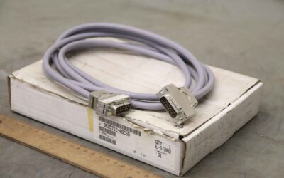 Verbindungskabel Simatic S5 von Siemens - 6ES5 712-8BC50