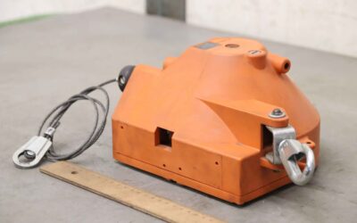 Balancer von Fein - 1-3 kg Traglast