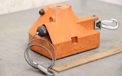 Alternative view of Balancer von Fein - 1-3 kg Traglast