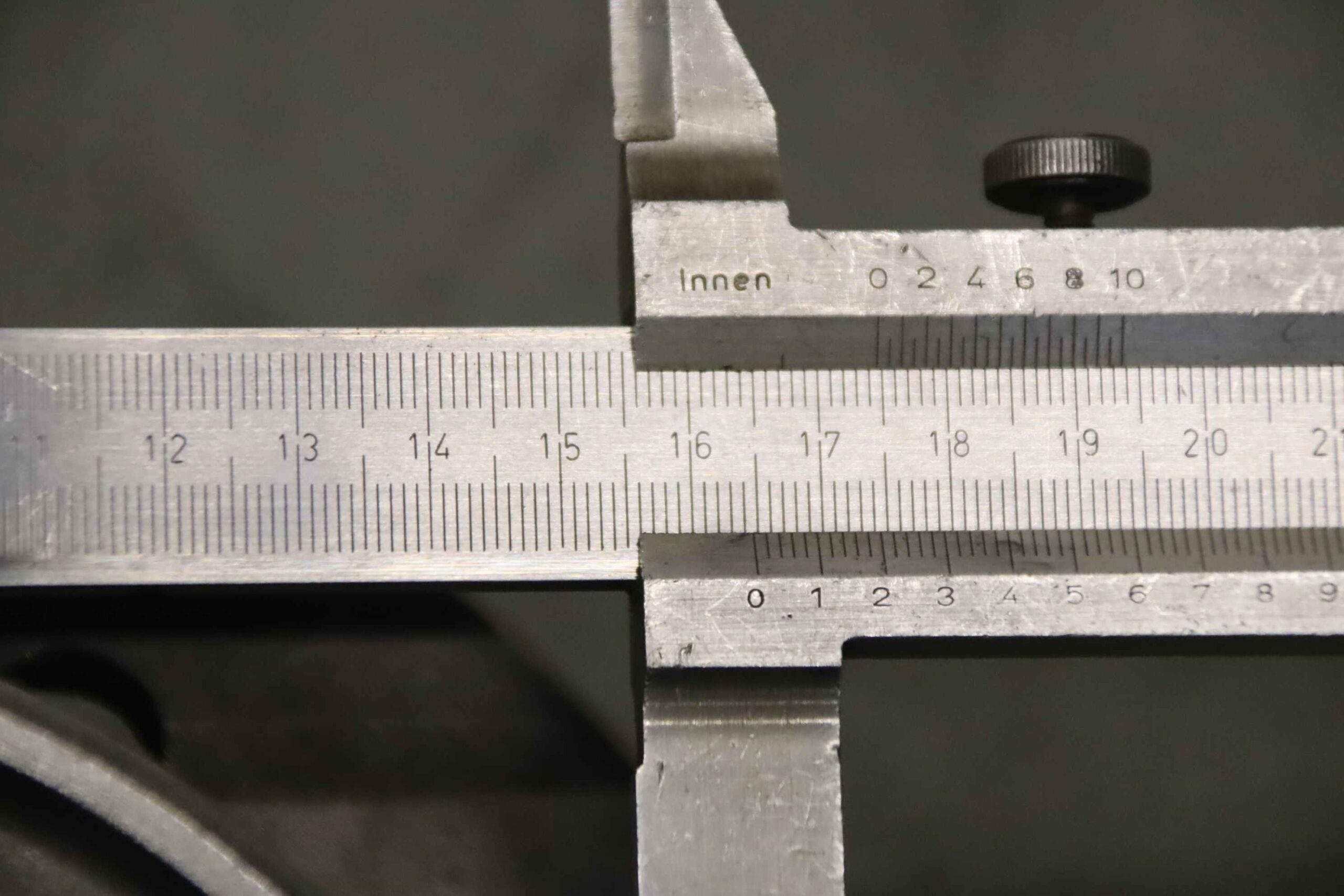 Mitnehmerflansch von unbekannt - Durchmesser 230 mm – Bild 9