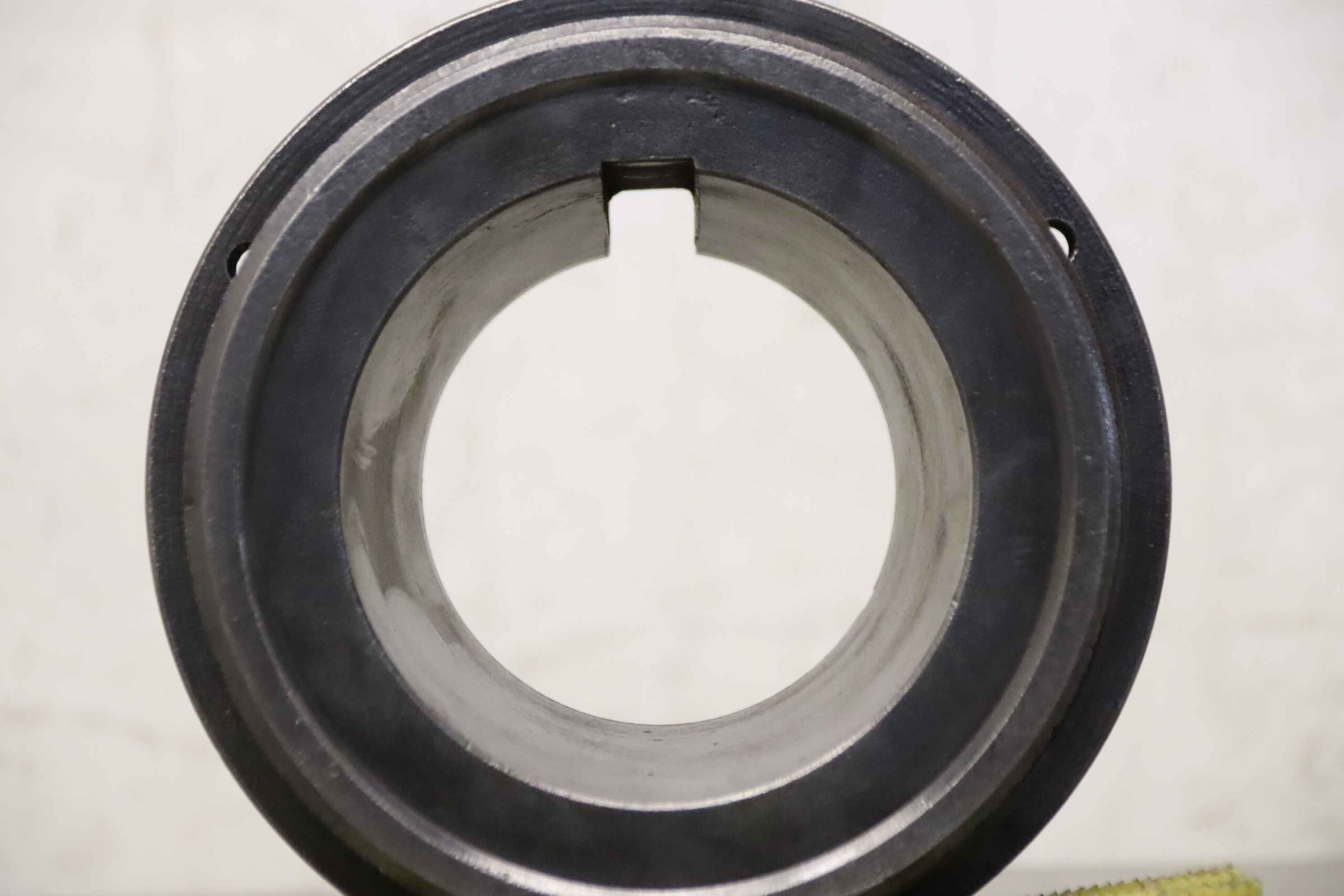 Mitnehmerflansch von unbekannt - Durchmesser 190 mm – Bild 5