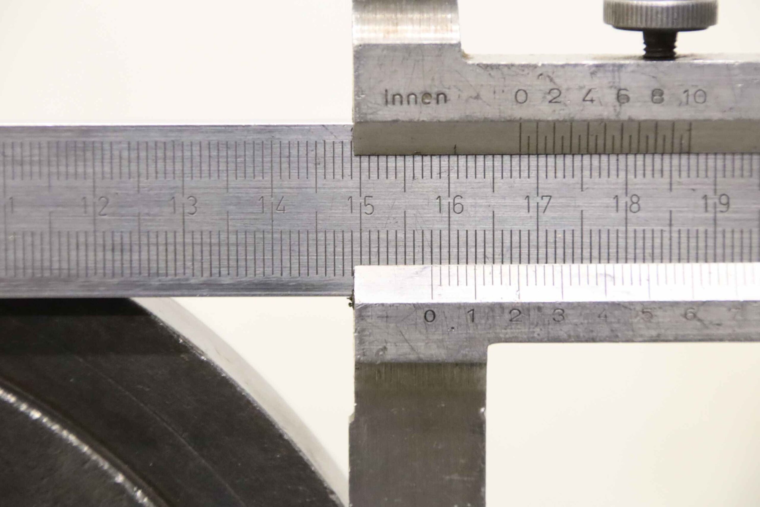 Mitnehmerflansch von unbekannt - Durchmesser 190 mm – Bild 9