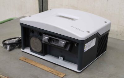 Wechselrichter von SMA Schüco - SB 3300