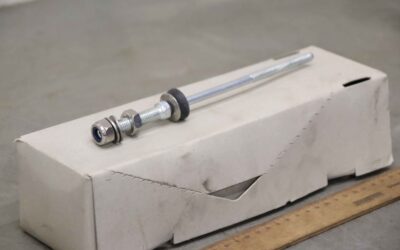 Alternative view of Solarbefestiger 8,0 x 150 10 Stück von Reisser - RSB-A-8,0/M10 x 150/50