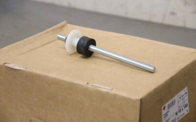 Kippdübel 25 Stück von Würth - W-KDW  M10 x 180