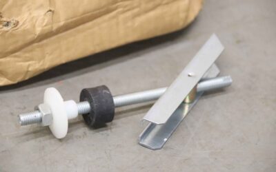 Alternative view of Kippdübel 25 Stück von Fischer - KM 10