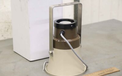 Alternative view of Lautsprecher von Imcos - 6810