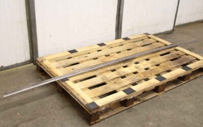 Alternative view of Abkantwerkzeug Schwenkbiegemaschine von Lotze - 2678/6/H45 mm