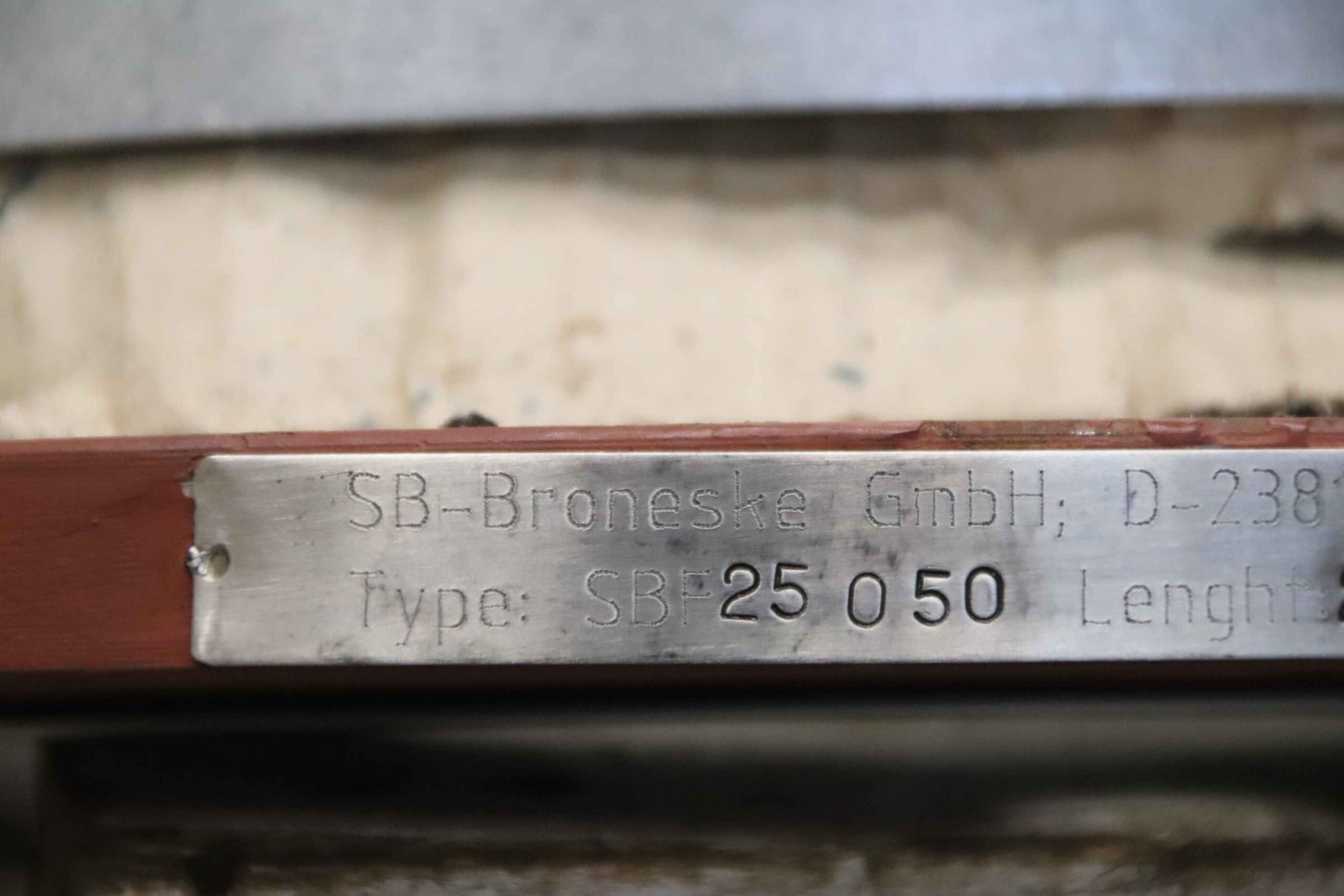 Axialkompensator DN250 von SB Broneske - SBF25.050 – Bild 5