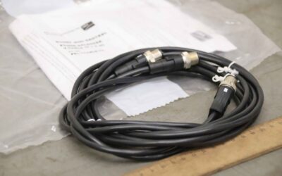 Alternative view of Verbindungskabel von SMA - PBL-YCABLE-10