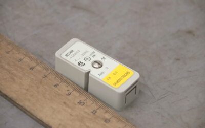 Messbereichsmodul von Siemens - 6ES5498-1A51