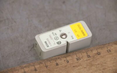 Alternative view of Messbereichsmodul von Siemens - 6ES5498-1A51