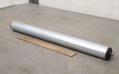 Förderbandrollen Transportrollen von unbekannt - Ø 50 x 533 mm