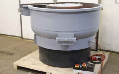 Rundvibrator von OSRO - OS10