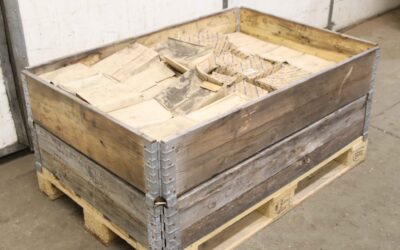 Alternative view of Sechskantschrauben M20, DIN 931,  514 kg von Diverse - 8.8 div Größen schwarz/verzinkt