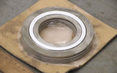 Spiraldichtung 5 Stück von unbekannt - DIN EN 12560-2 2 1/2"