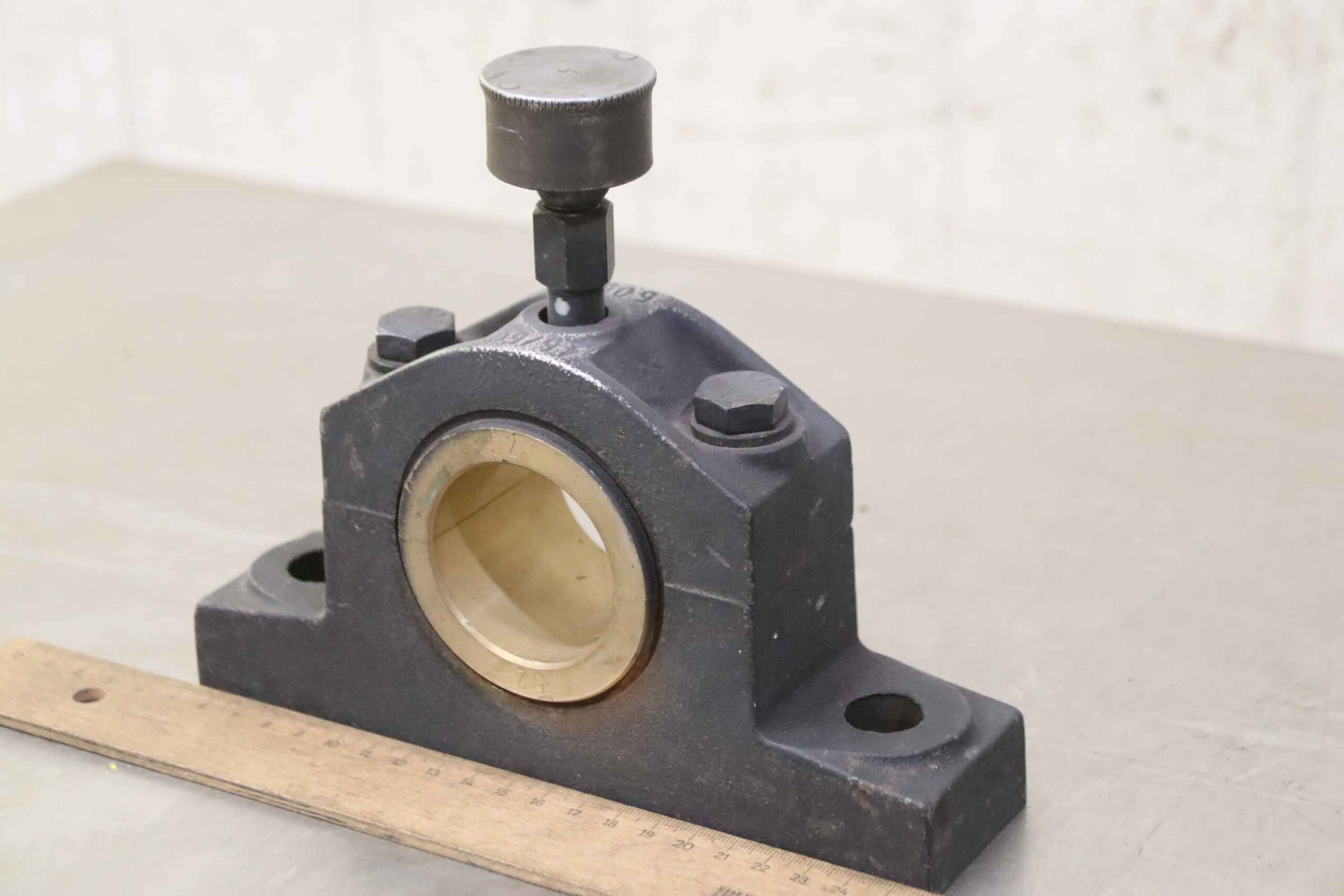 Stehlager von unbekannt - 45/50 Innen Ø 50 mm