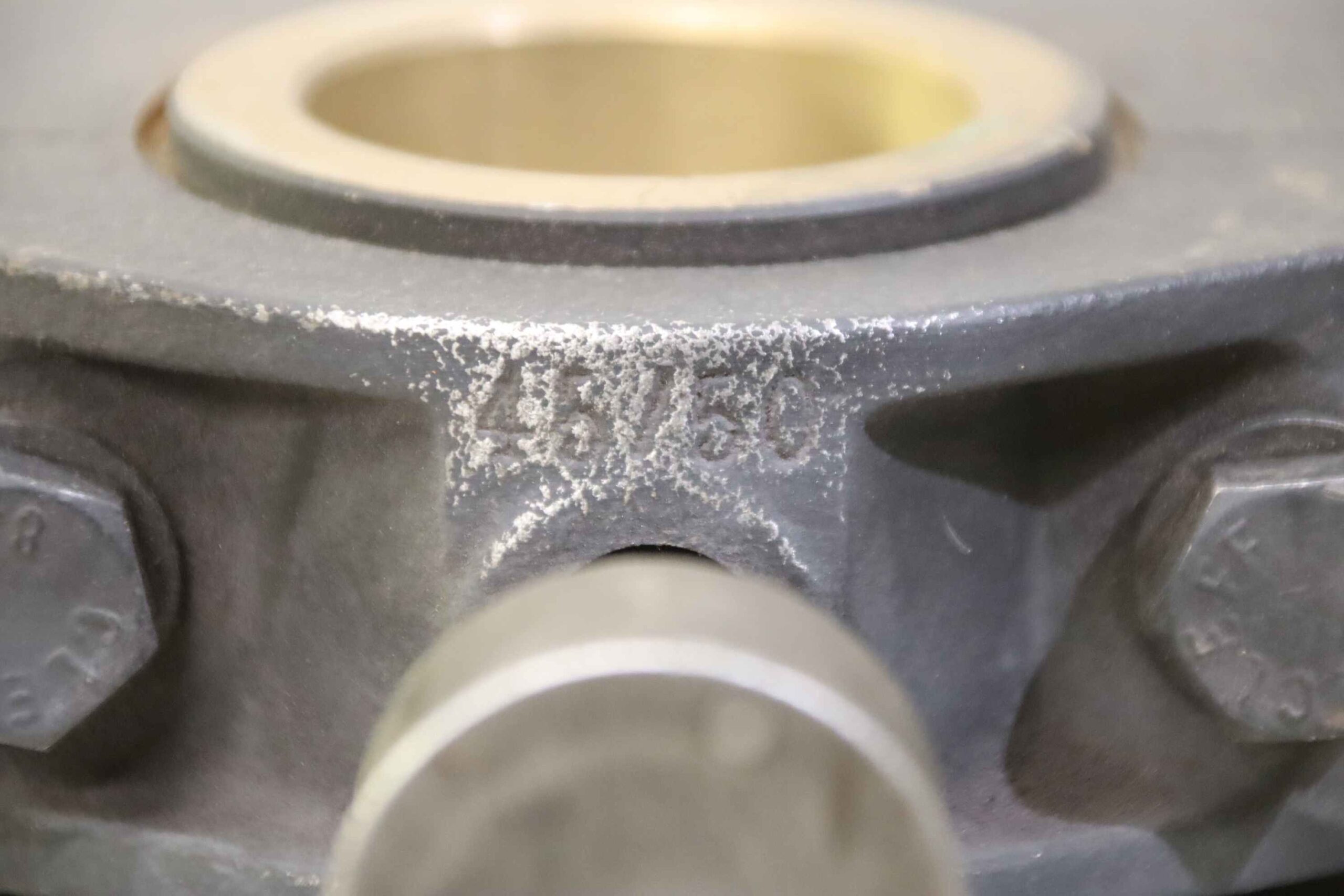 Stehlager von unbekannt - 45/50 Innen Ø 50 mm – Bild 5