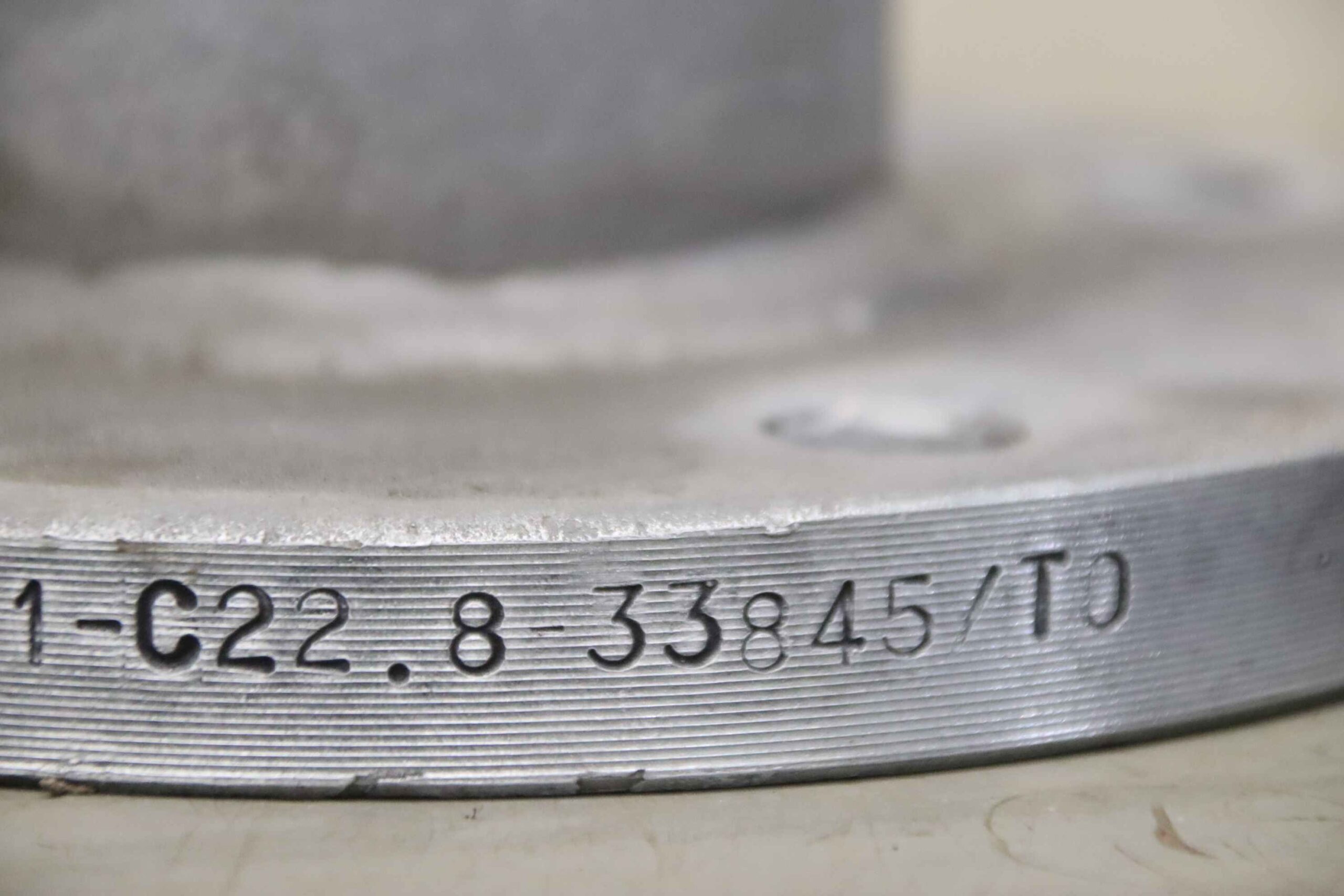 Lüfterkopf von WMW - MTK DN 65 GL 37081-86 HH – Bild 7