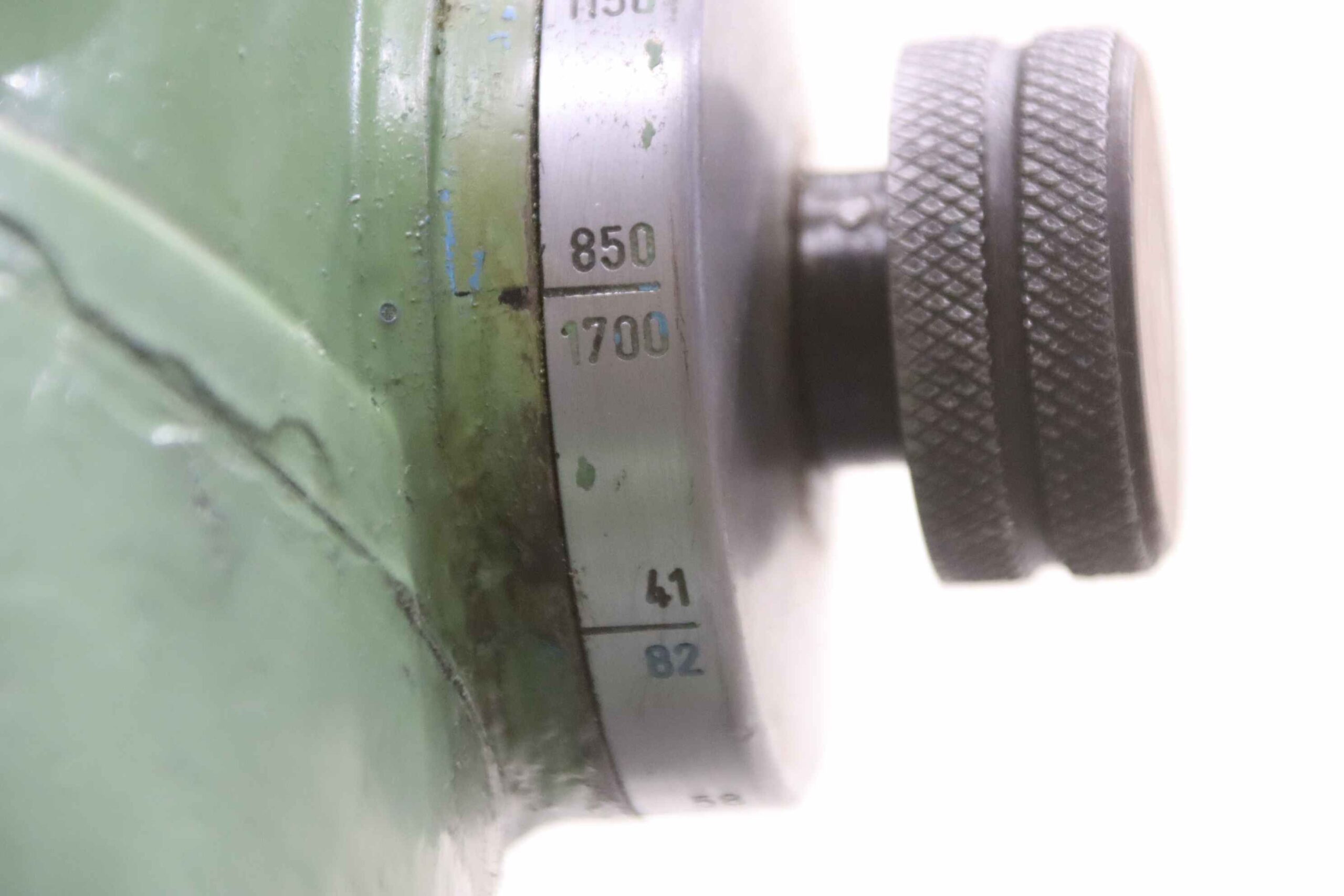 Schnellradialbohrmaschine von DONAU - DR30 – Bild 10