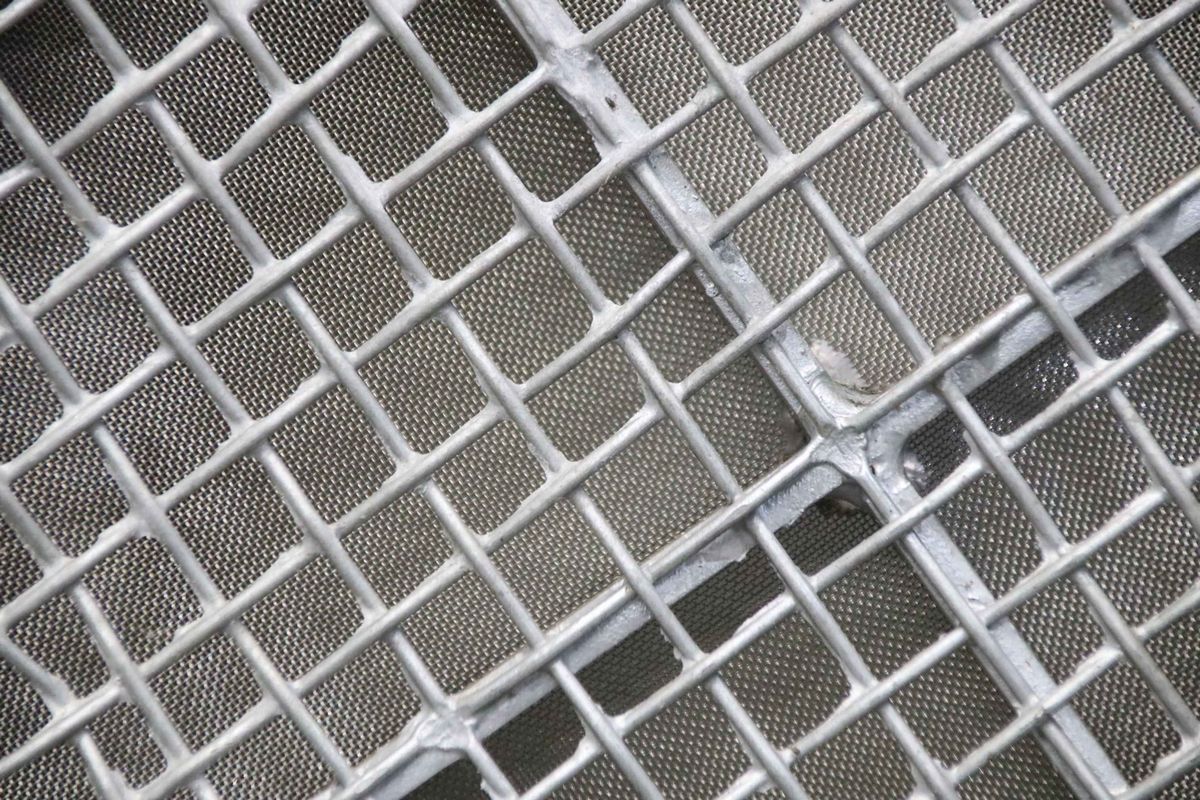 Lüfterkopf von WMW - MTK DN 150 GL 37081-86 HH – Bild 6