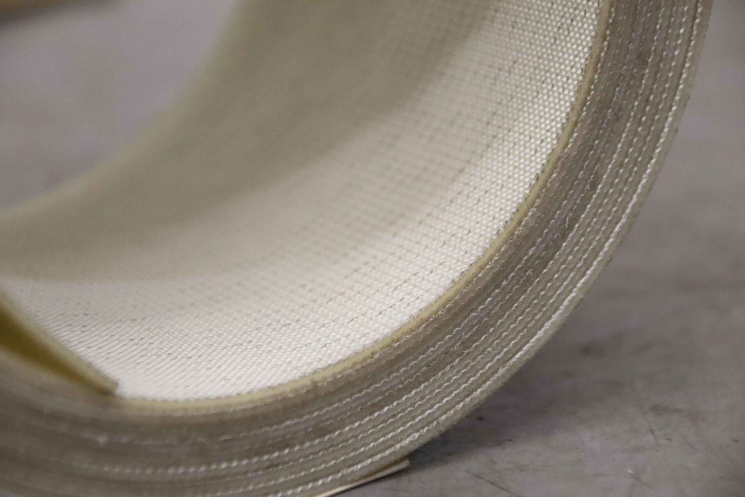 Förderbandgurt Breite 100 mm von Ammeraal Beltech - EM 8/2 0+045 transp. – Bild 5