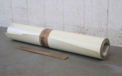 Förderbandgurt Breite 600 mm von unbekannt - Dicke 2 mm 2290 x 600 mm