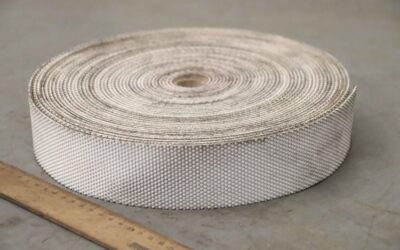 Förderbandgurt Breite 50 mm von unbekannt - Dicke 3 mm