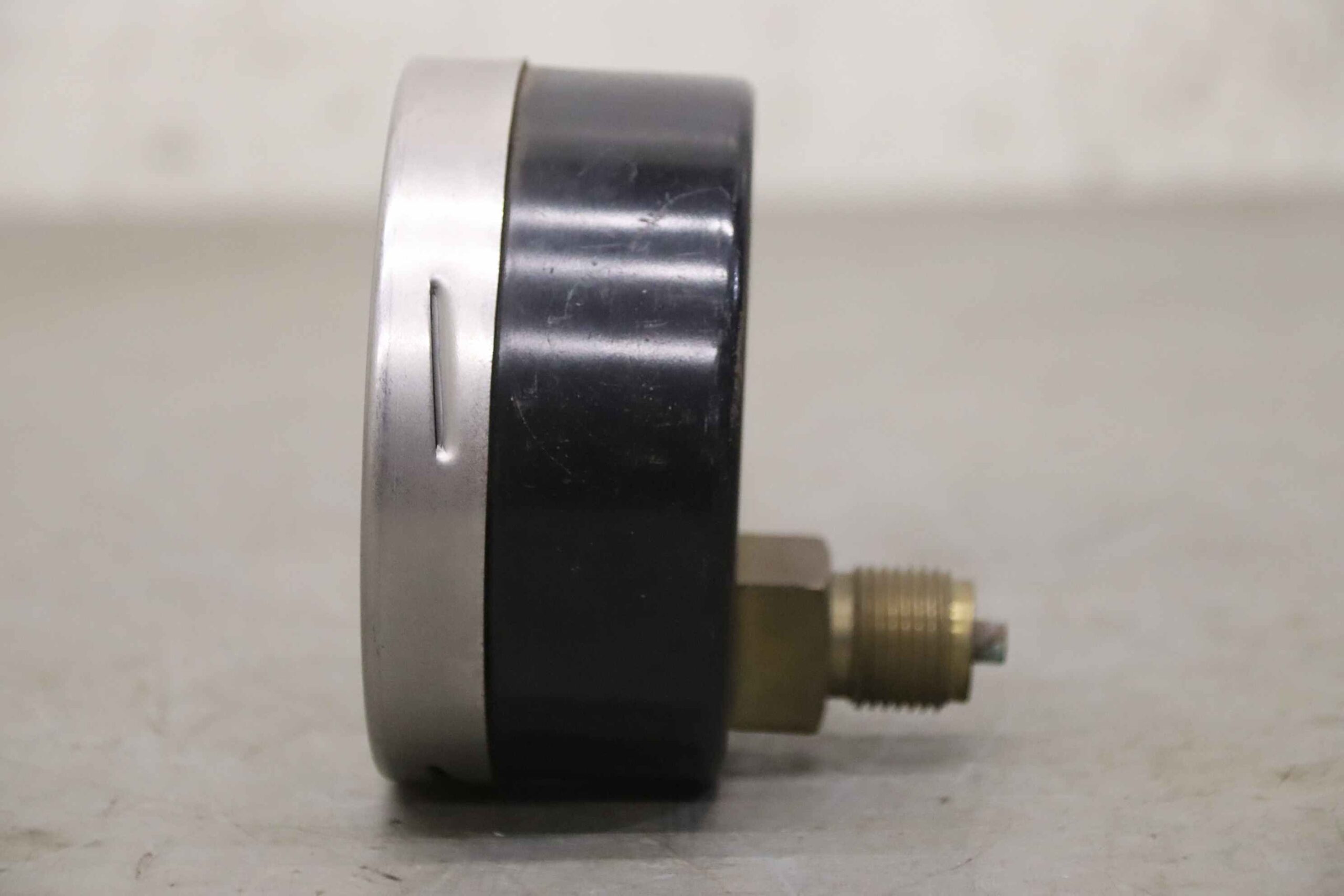 Manometer von Wika - 0 bis 10 bar – Bild 6