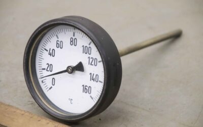 Temperaturfühler von unbekannt - 0 bis 160°C